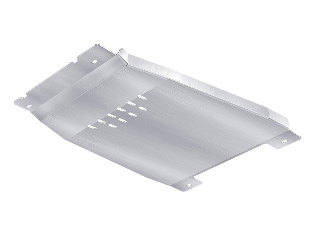 ICON 2024-2025 Toyota Land Cruiser 250 Series/2025-2026 Toyota 4Runner Hybrid, Transmission Skid Plate Kit