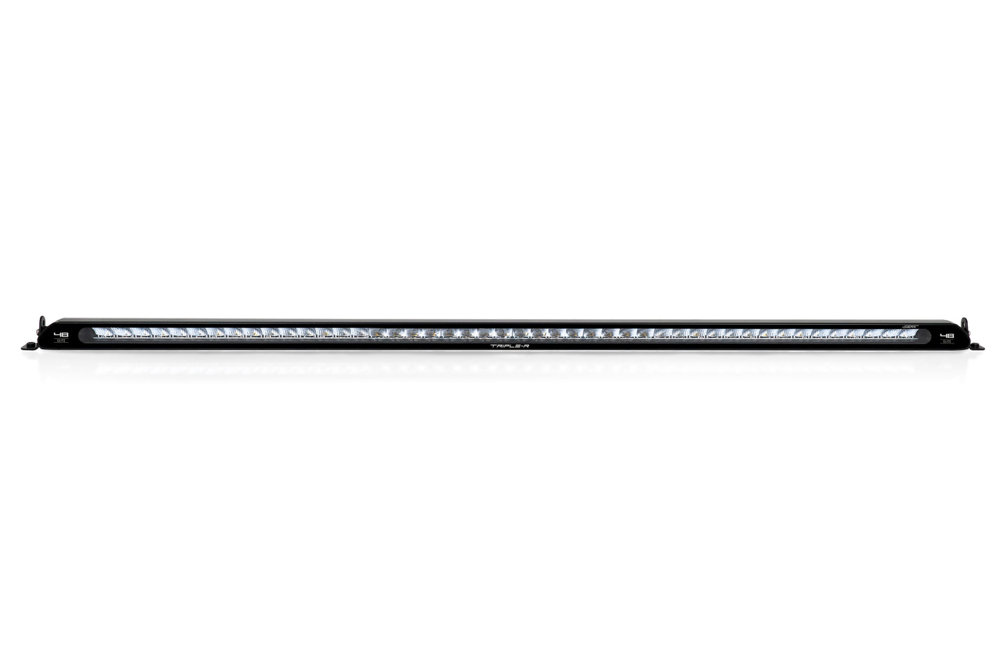 Triple-R Linear-48 Elite with a combination of highly efficient 3W 'premium bin' LEDs - LNR-EL-48