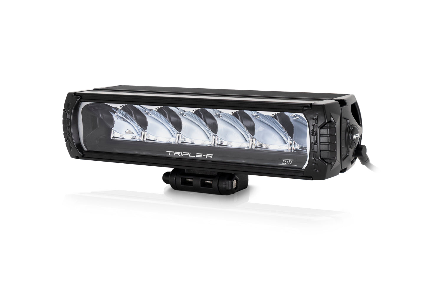Triple-R LR-850 Elite with ultra-reflective vacuum-metallised optics deliver perfectly tuned beam pattern - LR6-EL-B