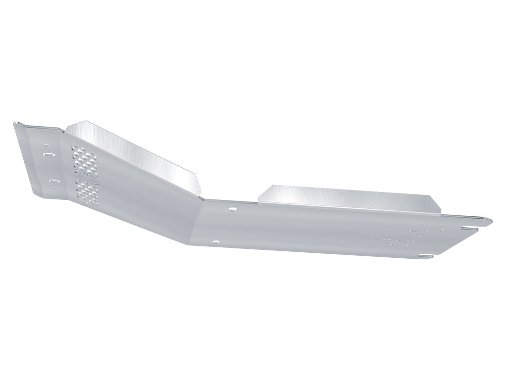 ICON 2024-2025 Toyota Land Cruiser 250 Series/2025-2026 Toyota 4Runner, Front Skid Plate Kit