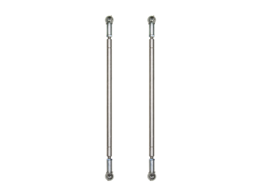 ICON 2014-Up Ram 2500, 2” Lift, Front, Air Ride Link Kit