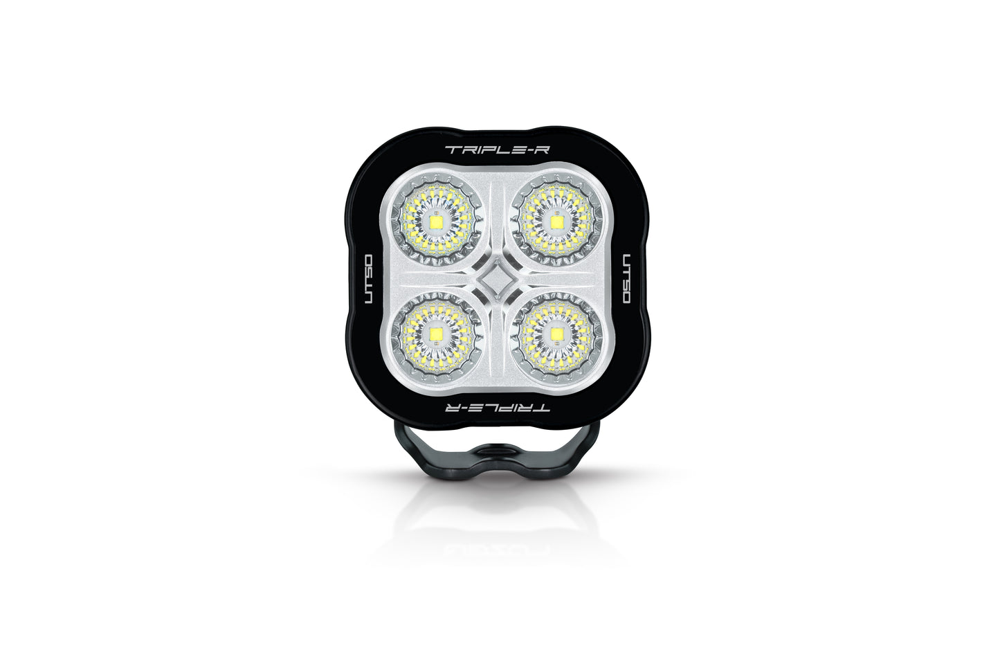 TRIPLE-R-LIGHTS 00U50-US-B medium duty LED work light packed with performance