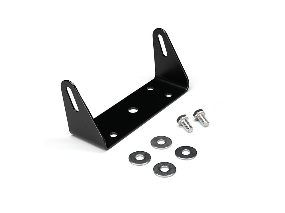 TRIPLE-R-LIGHTS 1148K U-Shaped Bracket (for Carbon-2)