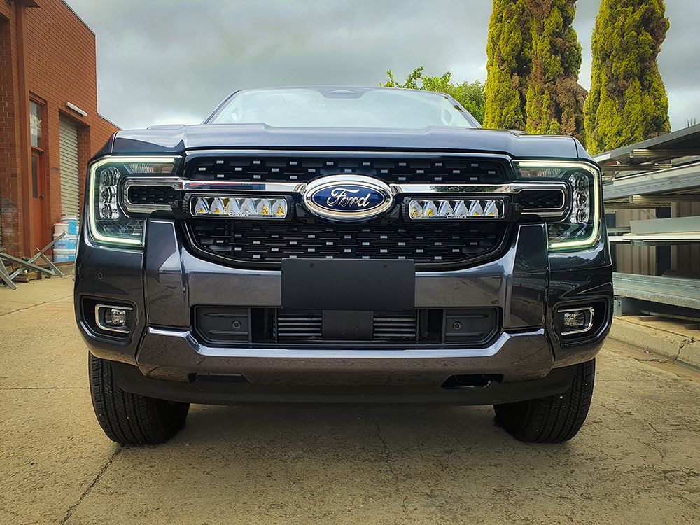 Ford Ranger XL