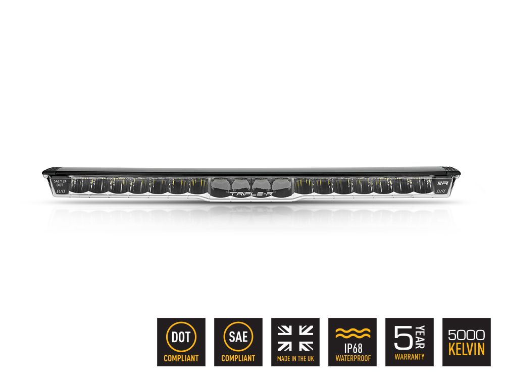 Glide Elite
