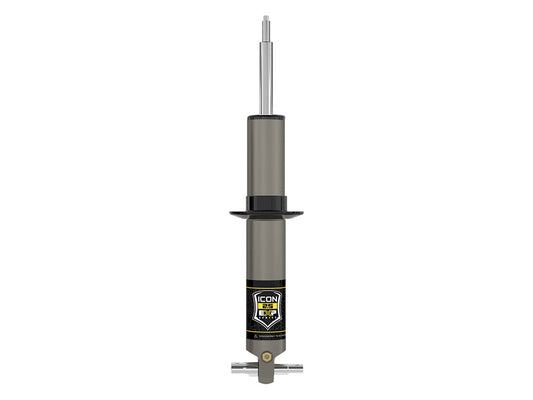 ICON 2019-2026 Chevrolet Silverado 1500/GMC Sierra 1500, Front, 2.38-3.75" Lift, 2.5 EXP Series Coilover