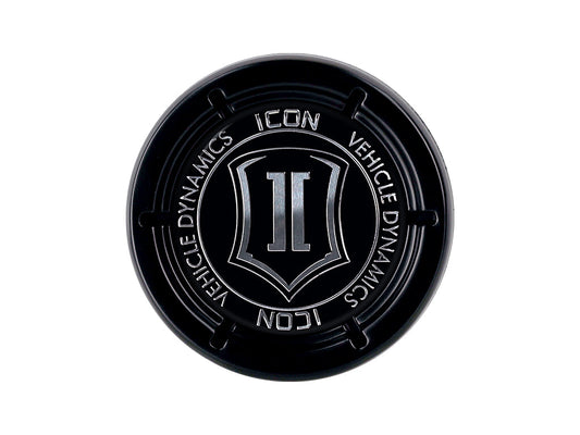 ICON Alloys Center Cap for 17” Vector, Ricochet & Journey /15” Ricochet Wheel