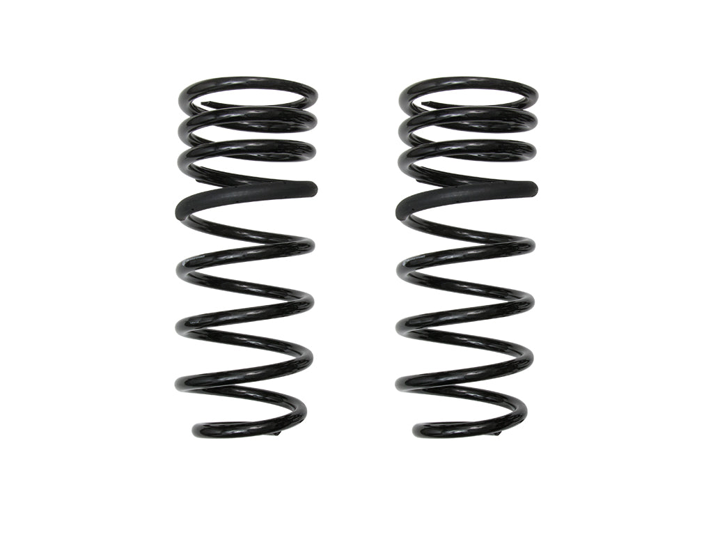 ICON 2022-2026 Toyota Tundra, Rear, 3.5" Lift, Triple Rate Coil Spring Kit