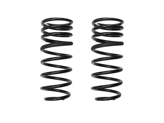 ICON 2022-2026 Toyota Tundra, Rear, .5" Lift, Triple Rate Coil Spring Kit