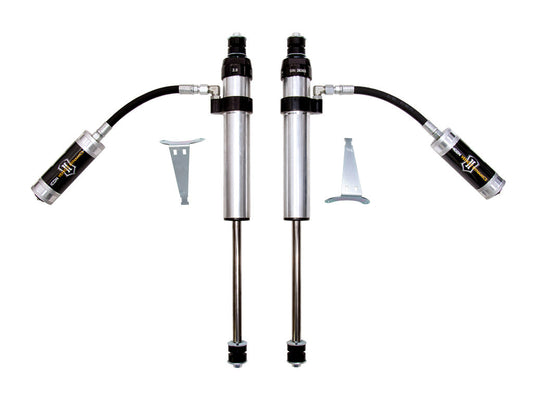 ICON 1991-07 Toyota Land Cruiser, 0-3" Lift, Front, 2.5 VS RR Shocks, Pair