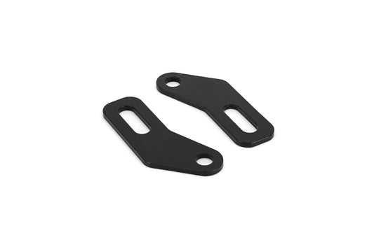A-Pillar Twin-Lamp Extension Bracket