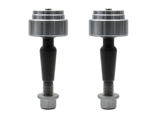 ICON 2005-2023 Toyota Tacoma/2007-2021 Toyota Tundra/2016-2023 Nissan Titan XD/2019-2026 GM 1500, Non-ICON UCA, 1" Retrofit Delta Joint Kit