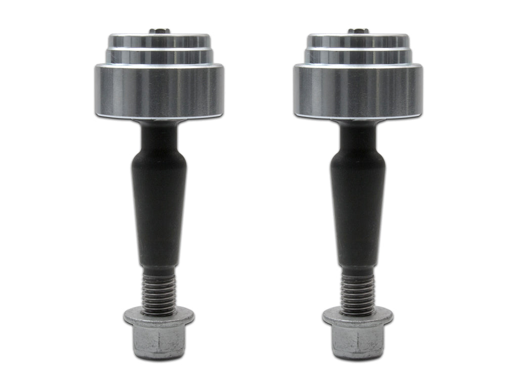 ICON 2004-2020 Ford F-150/2009-2023 Ram 1500, ICON UCA, 1" Retrofit Delta Joint Kit