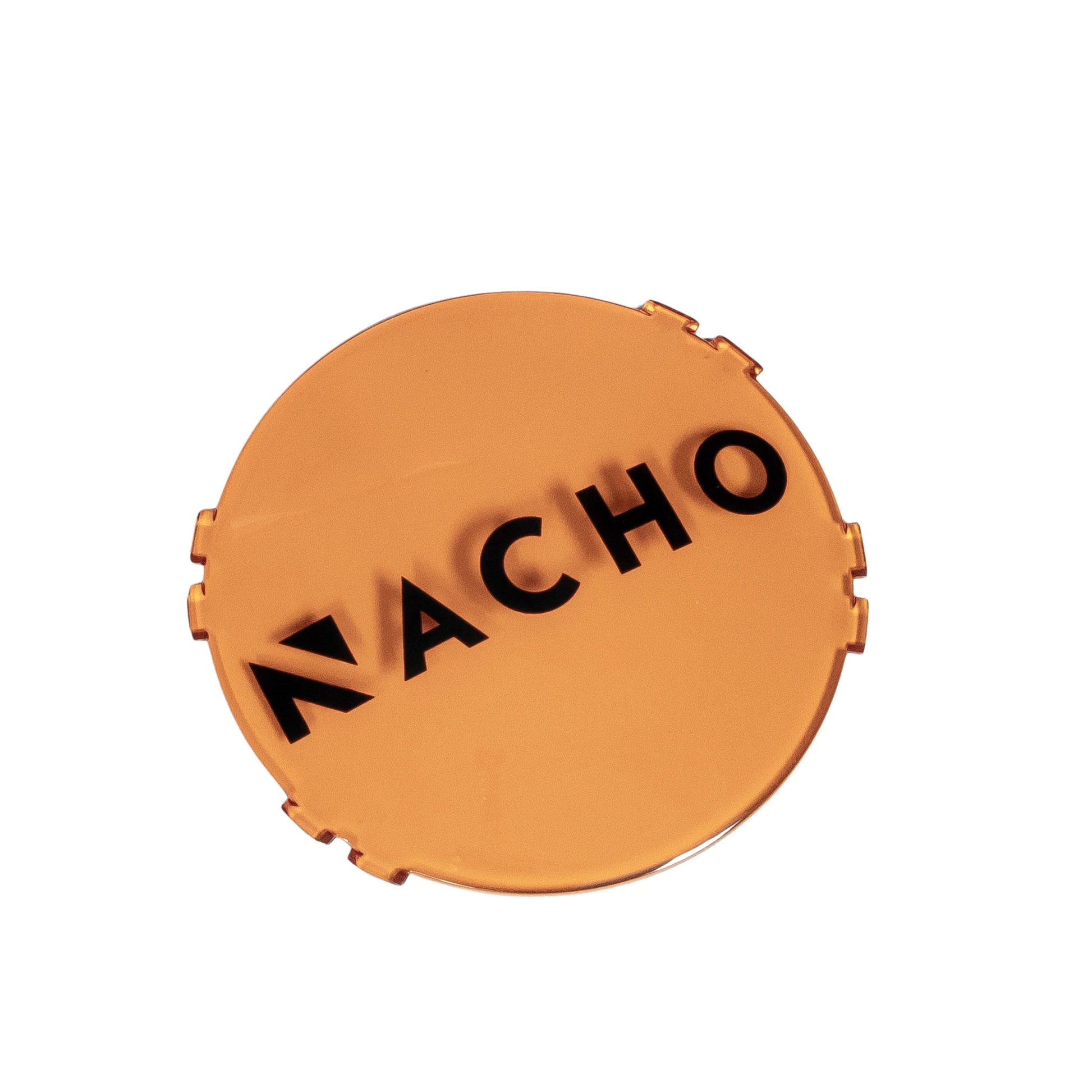 Quatro Amber Cover