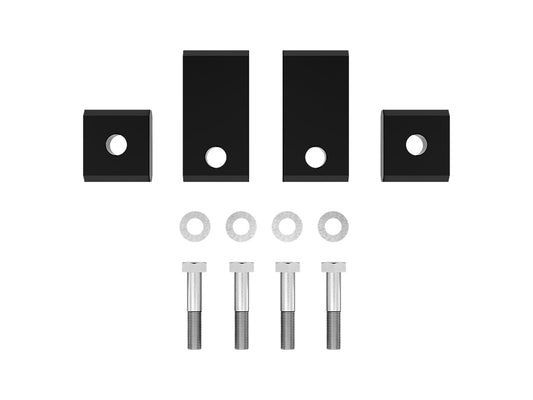 ICON 2022-2026 Toyota Tundra/2023-2025 Toyota Sequoia, Front Sway Bar Drop Kit