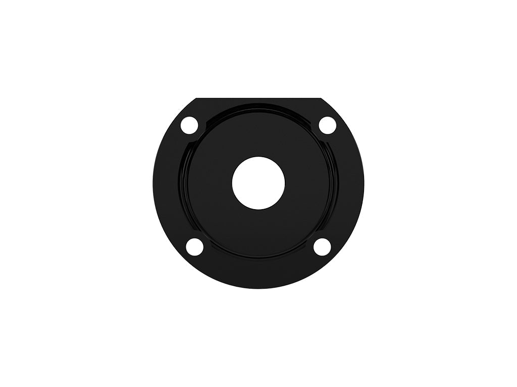 ICON 2024-2026 Toyota Tacoma, Coilover Top Plate Reinforcement Kit