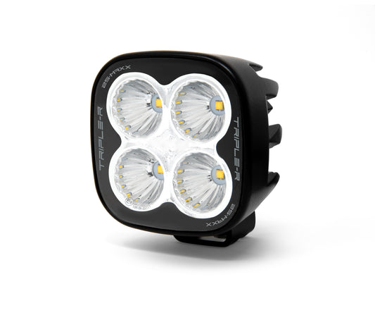 Triple-R Utility-25 - UNECE approved Work Light (Reg 10) - 00U25-MAXX-US-B