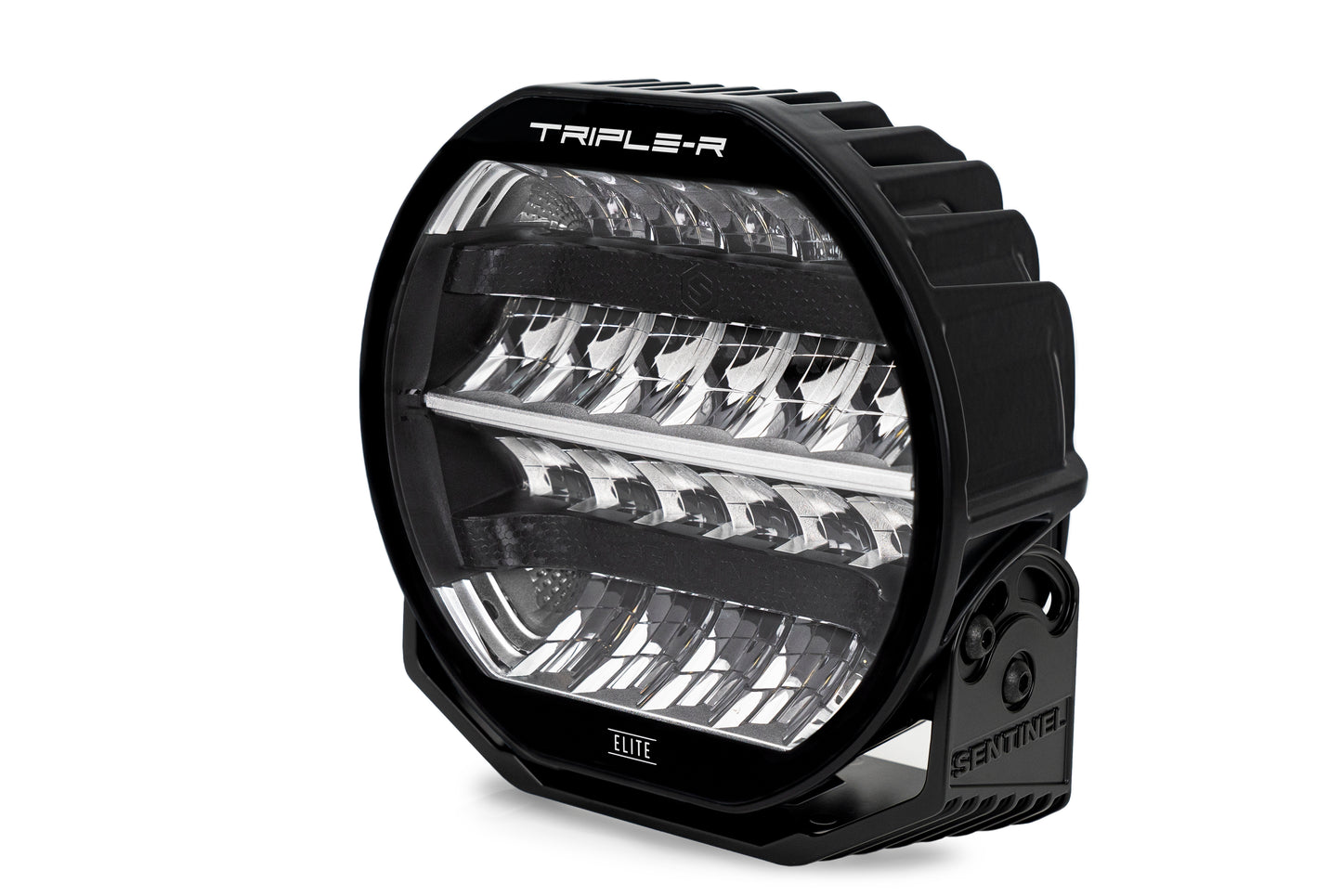 Triple-R Sentinel 9'' Elite with a combination of 32 high power LEDs - 0S9-US-ELITE-WM
