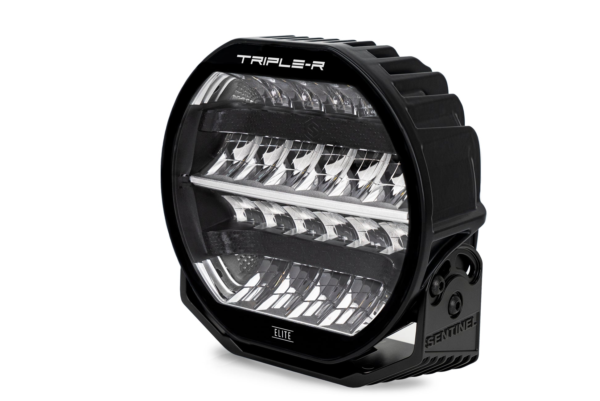 Triple-R Sentinel 9'' Elite with a combination of 32 high power LEDs - 0S9-US-ELITE-WM