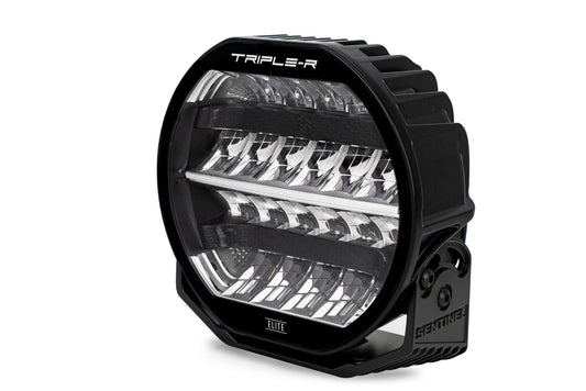 Triple-R Sentinel 9'' Elite with a combination of 32 high power LEDs - 0S9-US-ELITE-WM