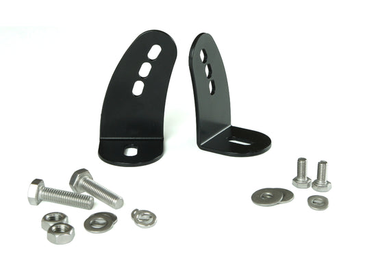 Triple-R Side Mounting Kit - 1118K-B