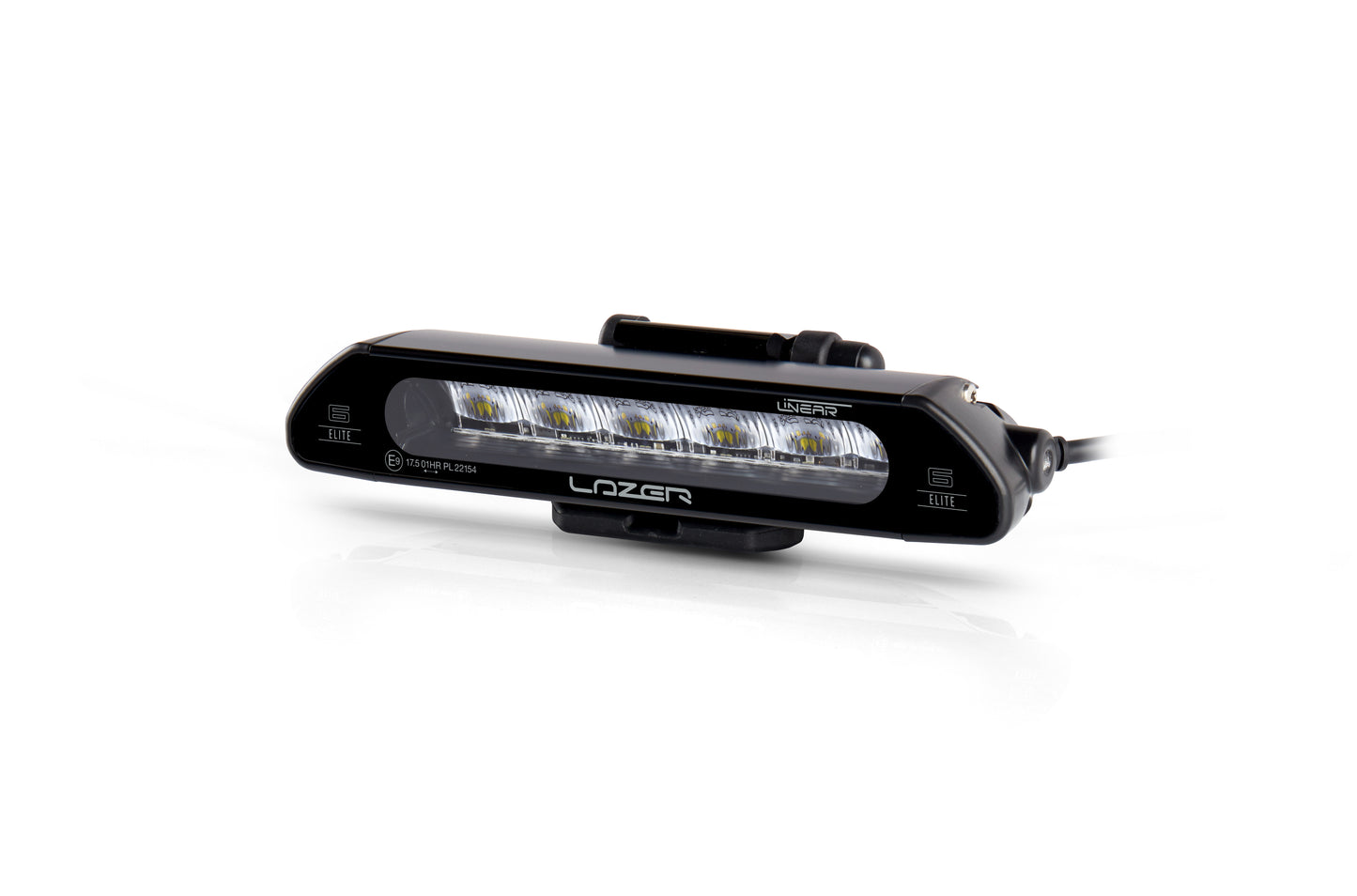Triple-R Centre Mounting Kit for Linear - 1124K