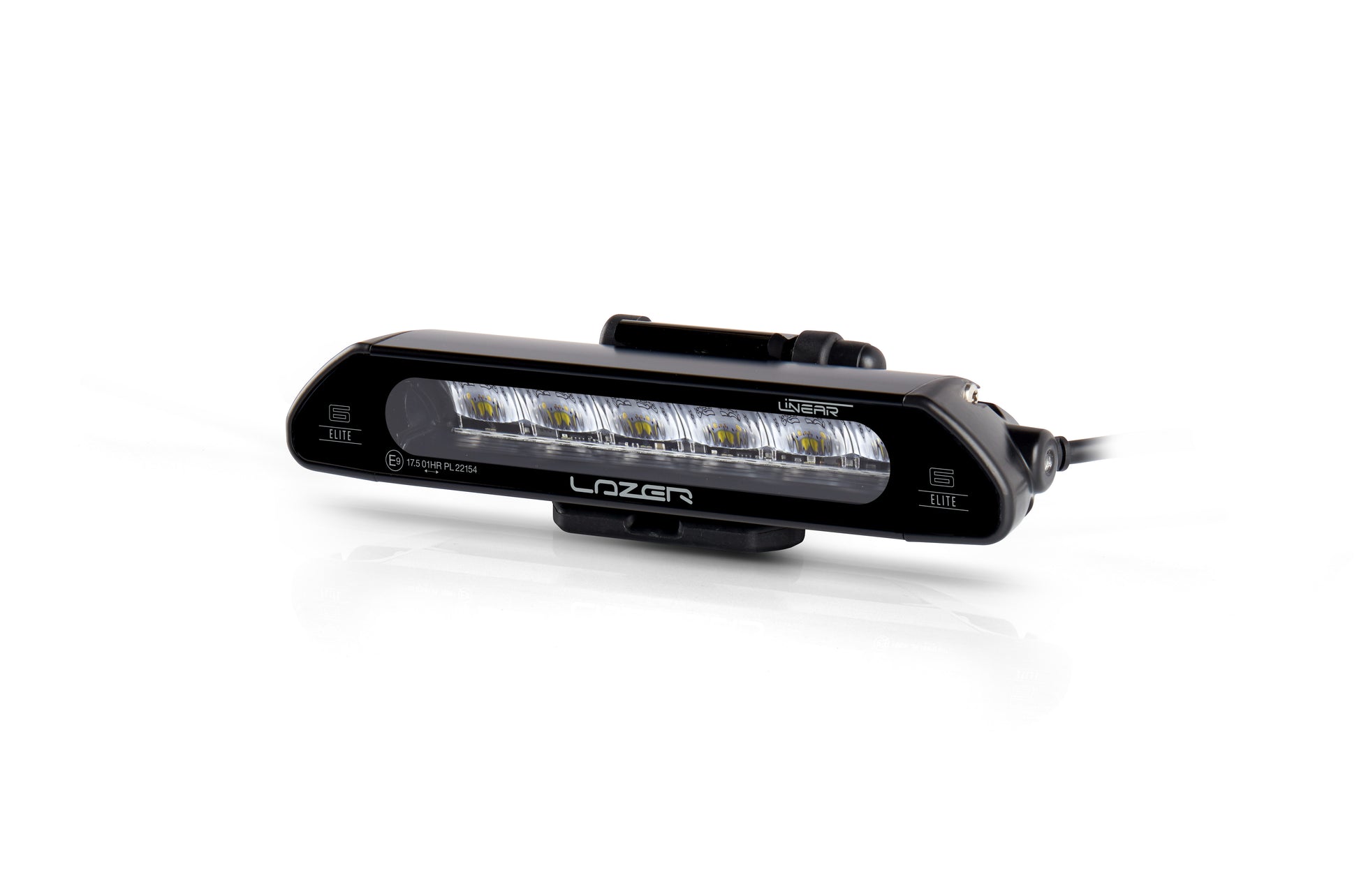 Triple-R Centre Mounting Kit for Linear - 1124K