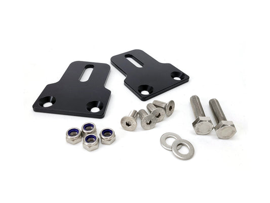 Triple-R Flat Transfer Plate for Sentinel - 1144K