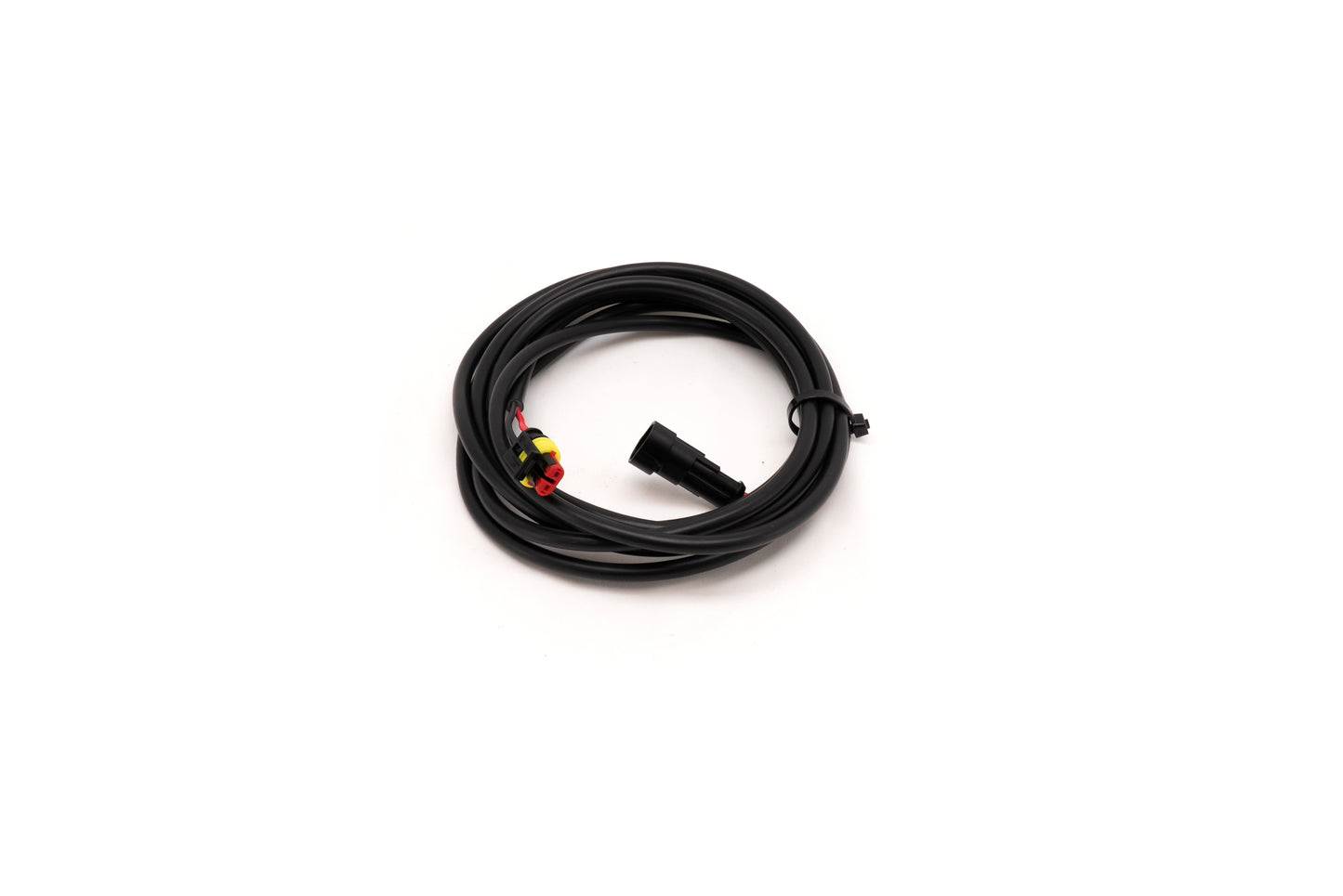 Triple-R 3m Cable Extension Kit (2-Pin, Superseal) - 8213-2C