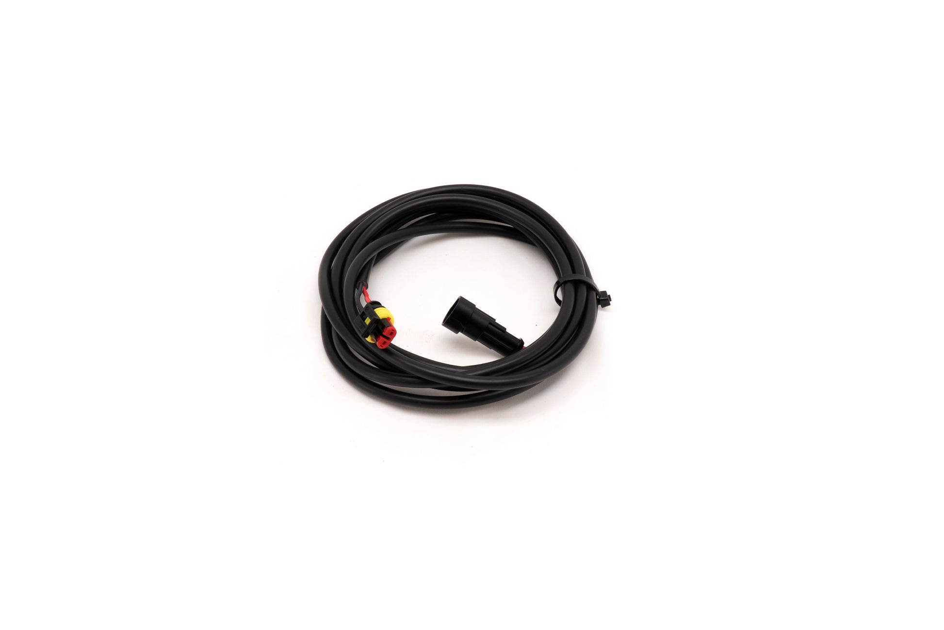 Triple-R 3m Cable Extension Kit (2-Pin, Superseal) - 8213-2C