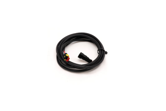 Triple-R 3m Cable Extension Kit (2-Pin, Superseal) - 8213-2C