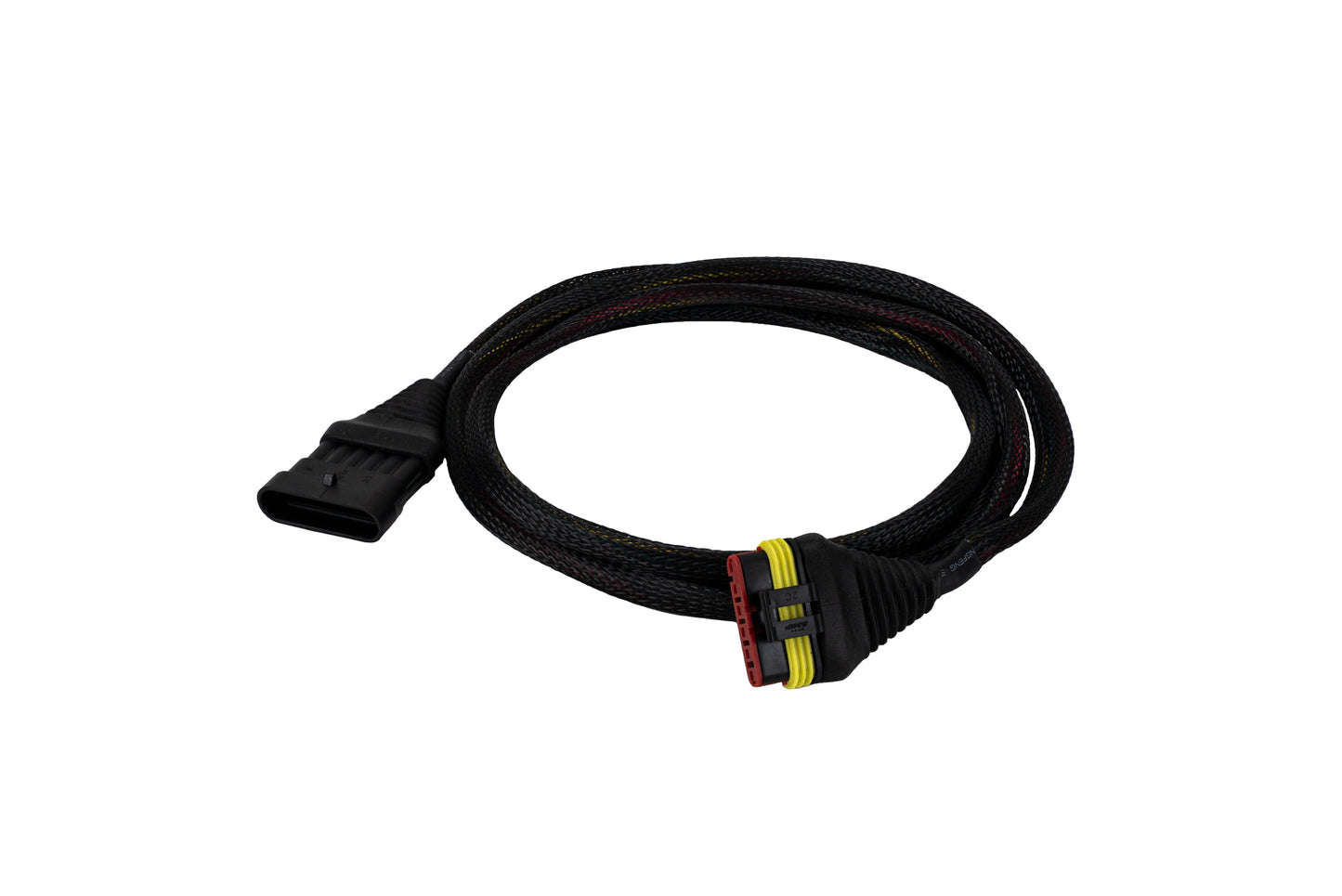 Triple-R 3m Cable Extension Kit (6-Pin, Superseal) - 8213-6C