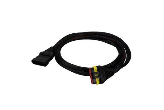 Triple-R 3m Cable Extension Kit (6-Pin, Superseal) - 8213-6C