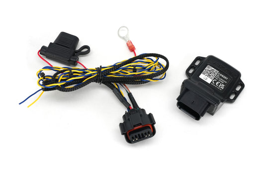 Triple-R CANNY CAN Interface (Direct Connect) - CNY-US-DIR-K
