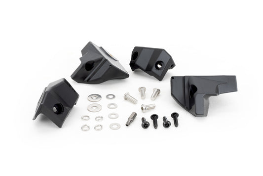 Triple-R Ford Ranger (2024+) XL, XLT and Lariat - Grille Mount Only (for LR-850) - GM-USFR-06K
