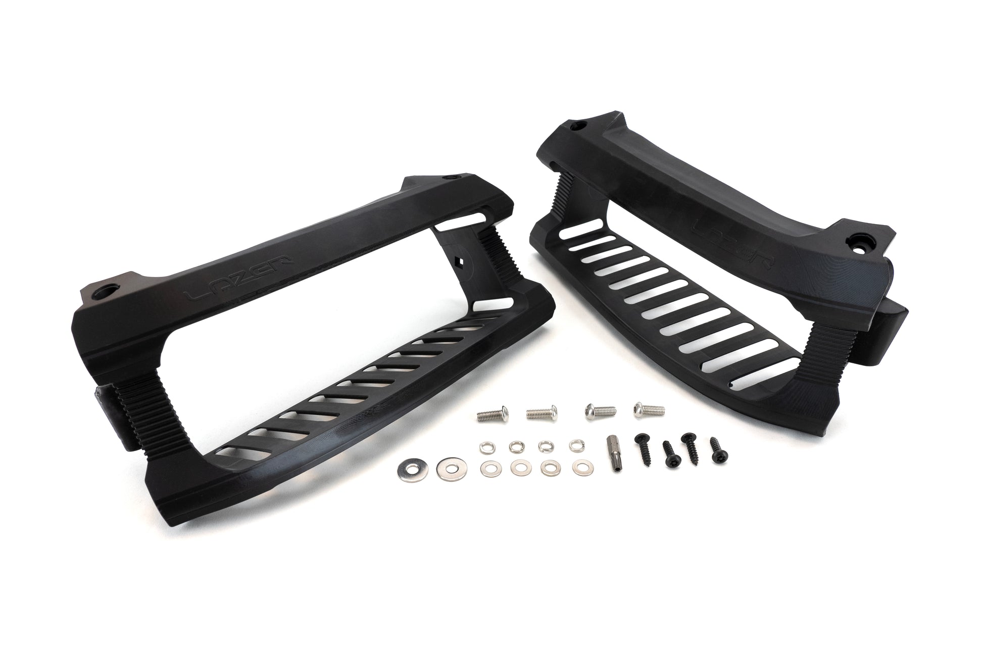 Triple-R Ineos Grenadier - Grille Mount Only (for LR-750) - GM-USGREN-01K