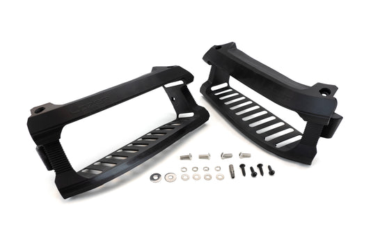 Triple-R Ineos Grenadier - Grille Mount Only (for LR-750) - GM-USGREN-01K
