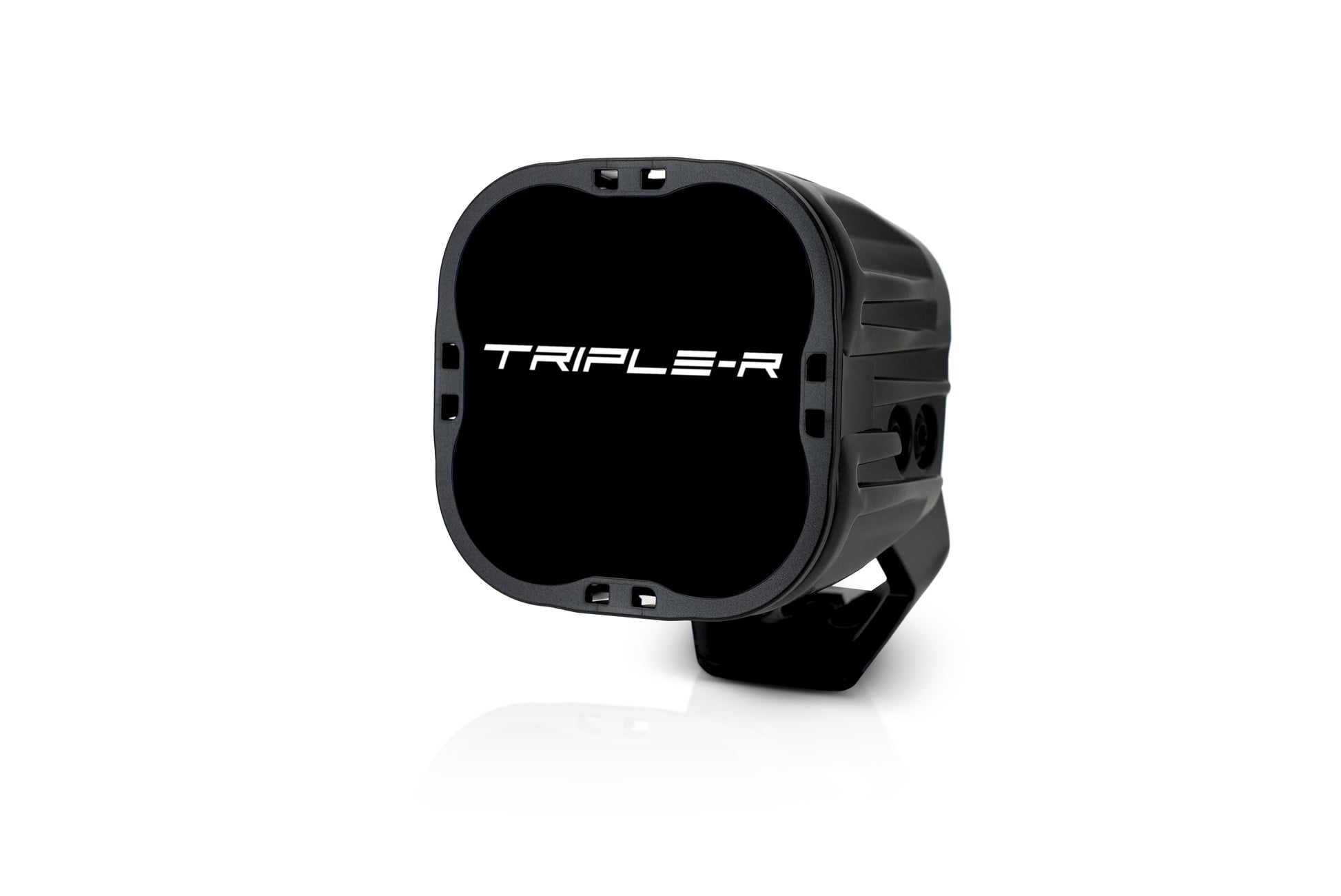 Triple-R Black Lens Cover for RP Series - LC-IIIR-RP