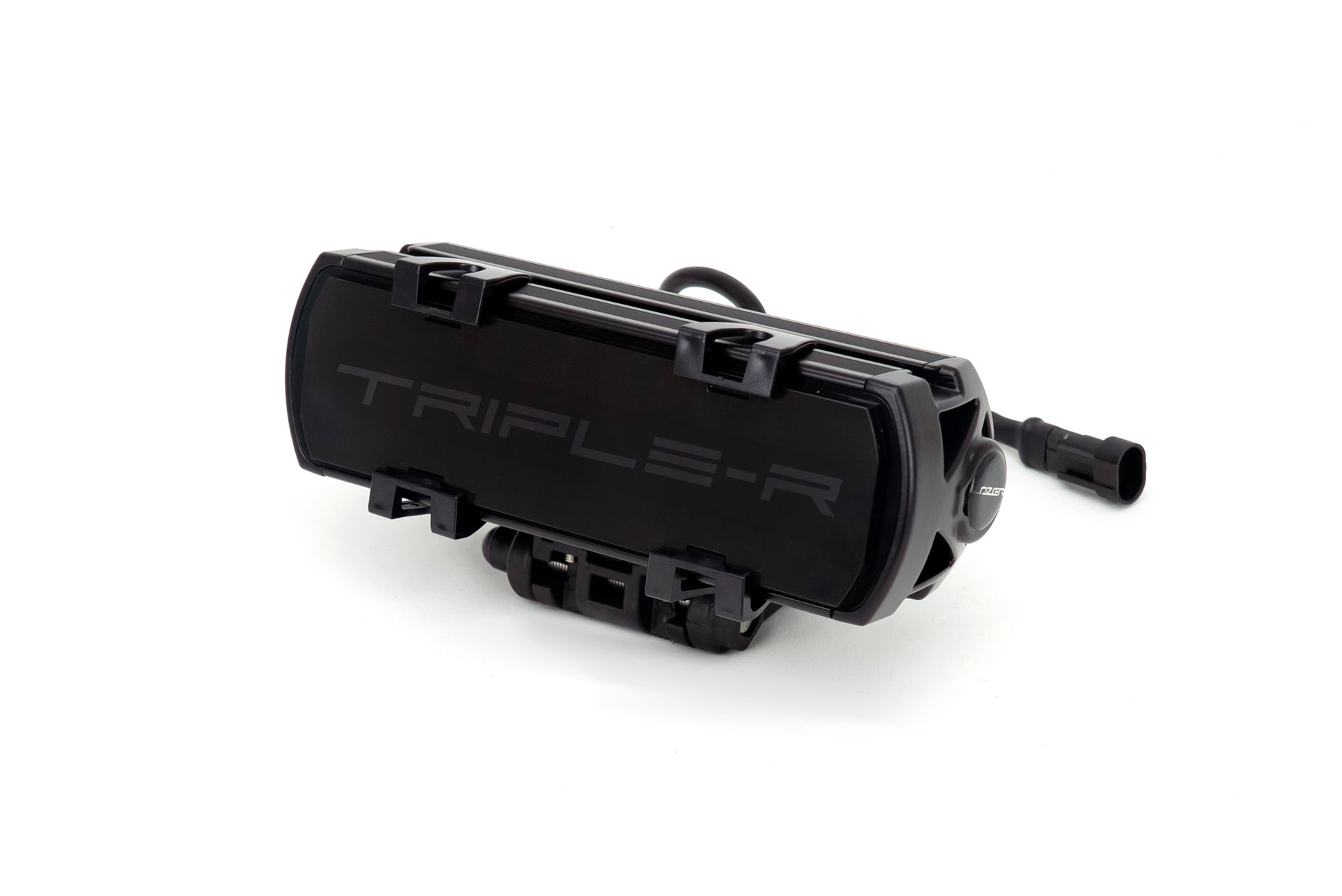 Triple-R Black Lens Cover for ST4 - LC-ST4-B