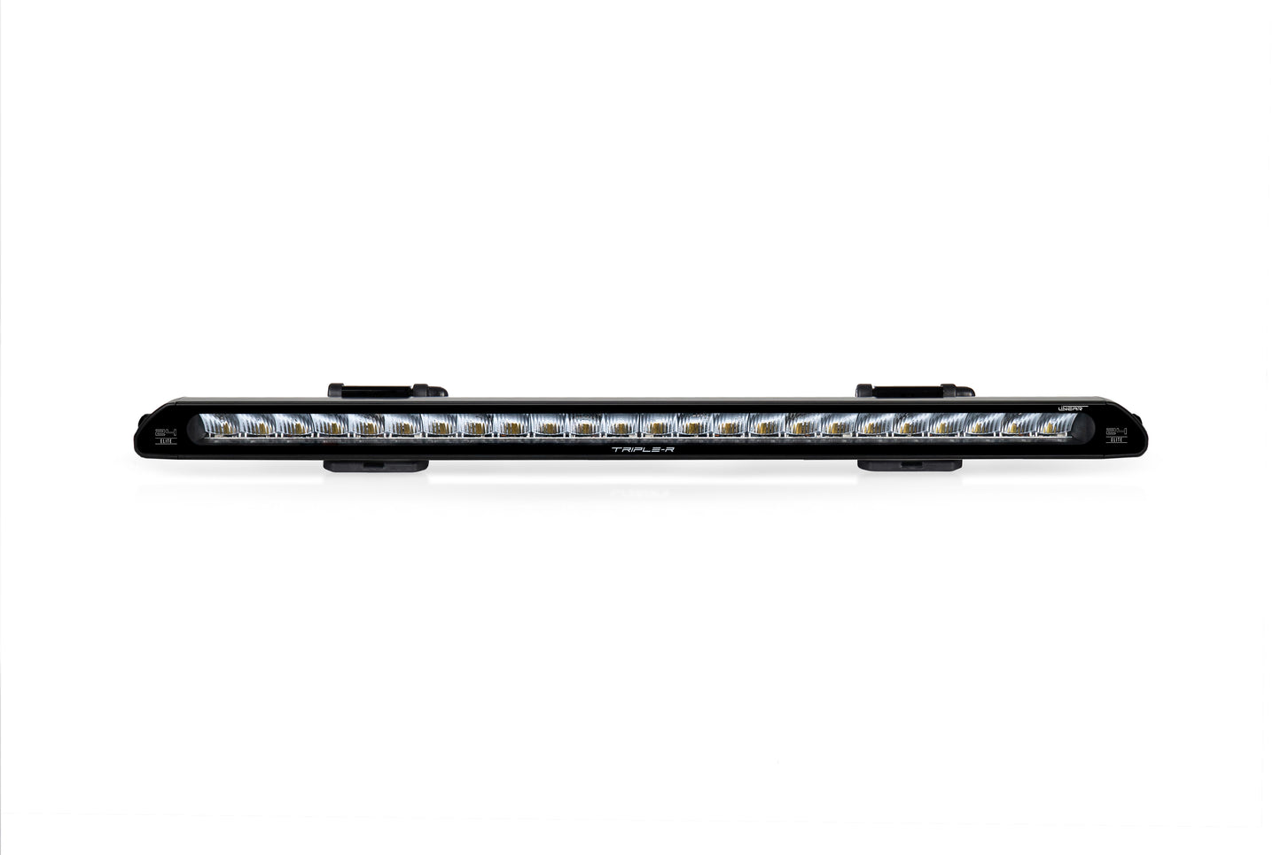 Triple-R Linear-24 Elite with a combination of highly efficient 3W 'premium bin' LEDs - LNR-EL-24