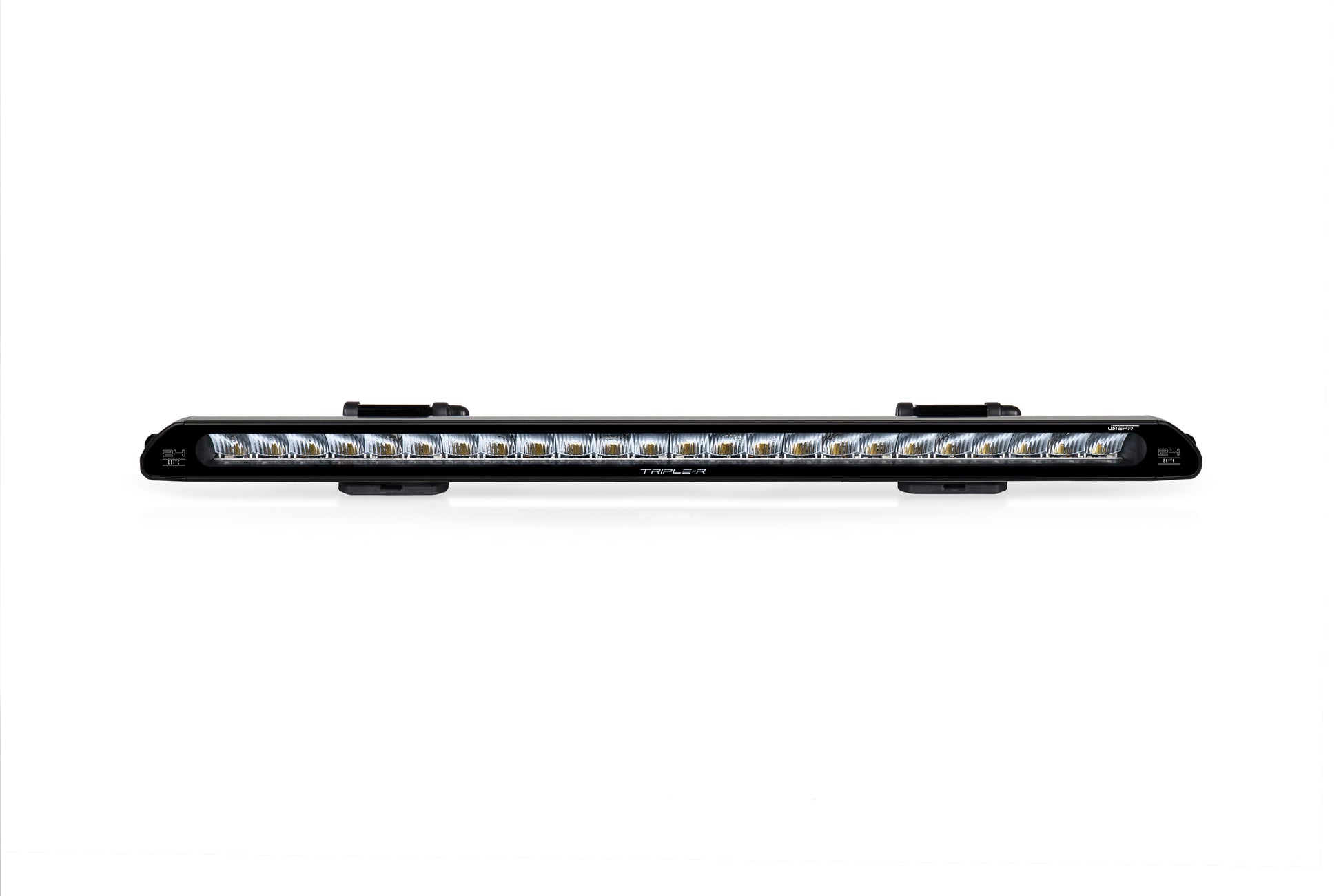 Triple-R Linear-24 Elite with a combination of highly efficient 3W 'premium bin' LEDs - LNR-EL-24