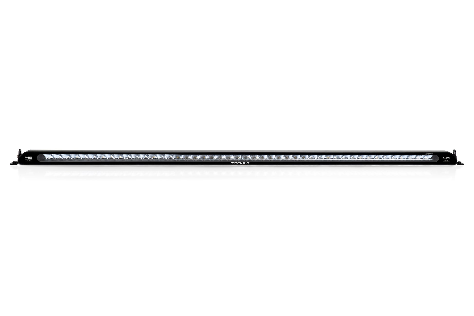 Triple-R Linear-48 Elite with a combination of highly efficient 3W 'premium bin' LEDs - LNR-EL-48