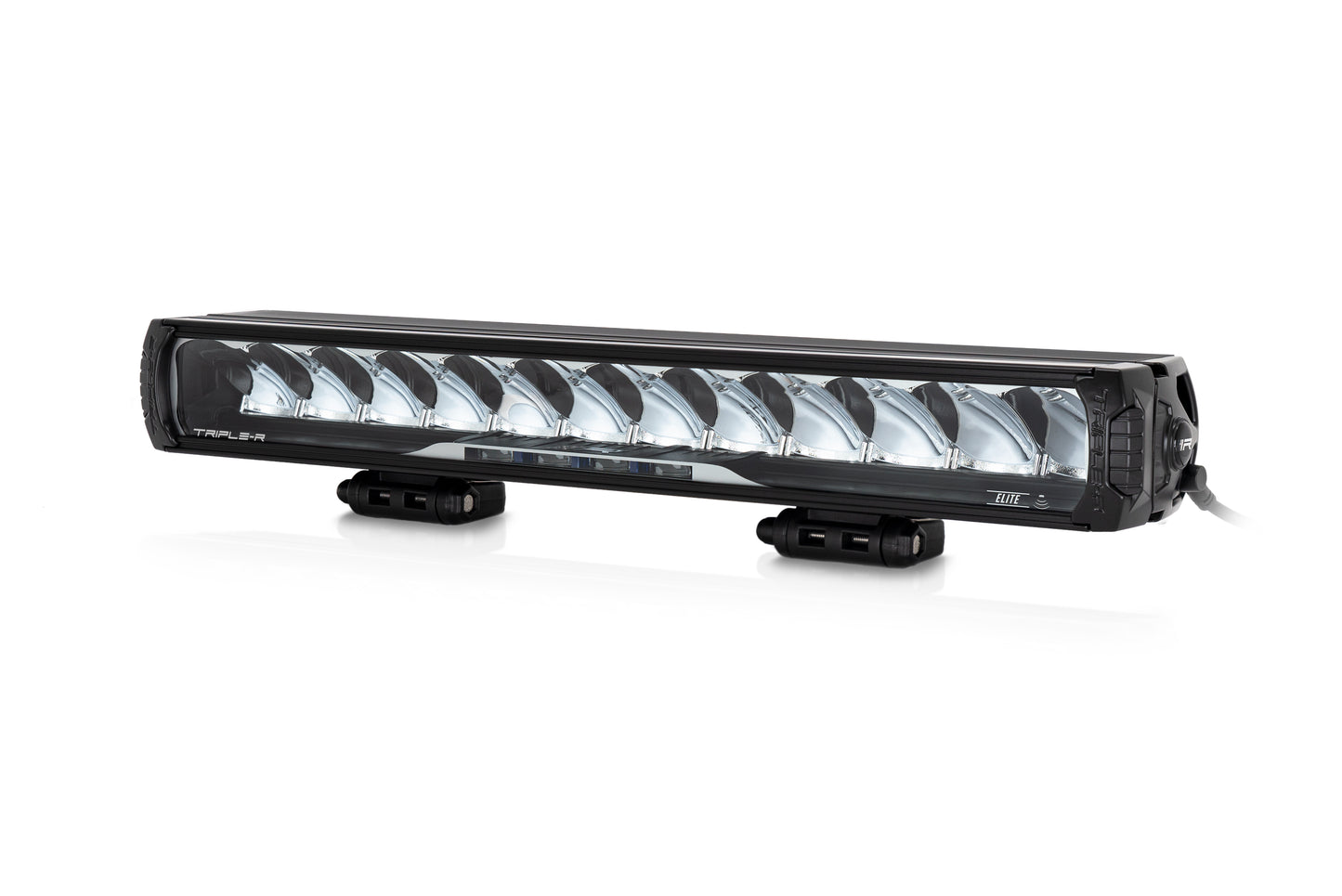 Triple-R LR-1250 Elite with i-LBA with a combination of 36 high efficiency LEDs - LR12-EL-LBA-B
