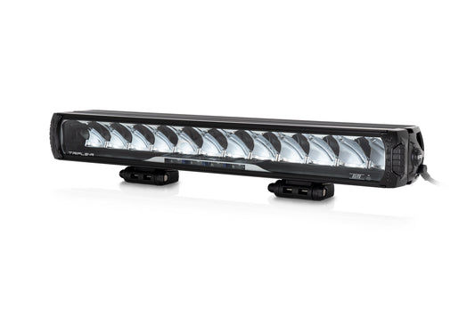Triple-R LR-1250 Elite with i-LBA with a combination of 36 high efficiency LEDs - LR12-EL-LBA-B