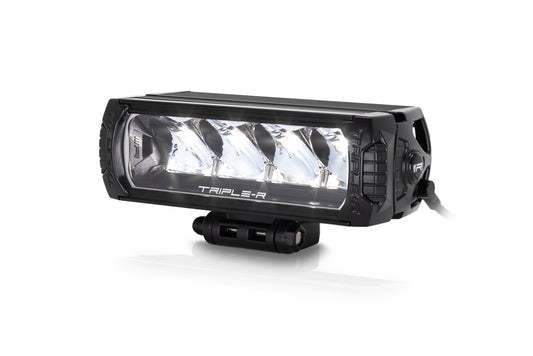 Triple-R LR-750 with ultra-reflective vacuum-metallised optics deliver perfectly tuned beam pattern - LR4-PL-B
