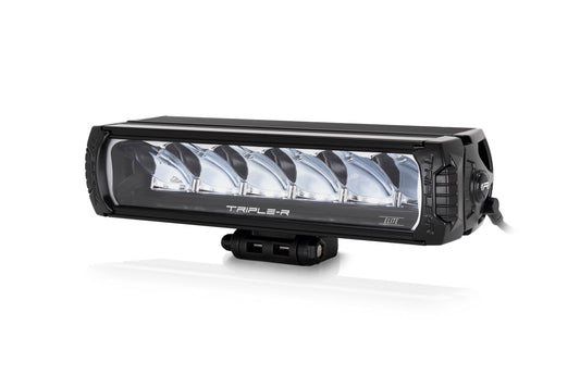 Triple-R LR-850 Elite with ultra-reflective vacuum-metallised optics deliver perfectly tuned beam pattern - LR6-EL-B