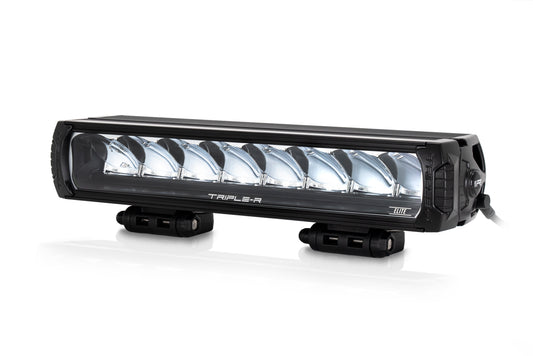Triple-R LR-1000 Elite with highly efficient LED technologies - LR8-EL-B