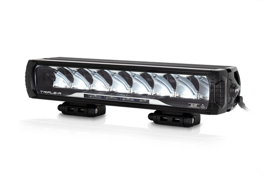 Triple-R LR-1000 Elite with i-LBA with a combination of 26 high efficiency LEDs - LR8-EL-LBA-B