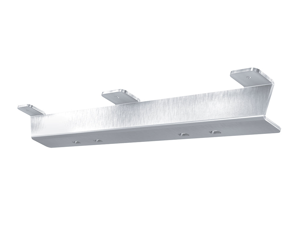 ICON 2024-2026 Lexus GX550, Front Bumper Fascia Kit