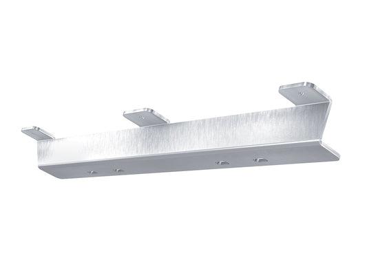 ICON 2024-2026 Lexus GX550, Front Bumper Fascia Kit